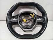 Lenker 98105487AU Peugeot 3008 II (M4/MC/MJ/MR) Großraumlimousine 1.2 12V e-THP PureTech 130 (EB2ADTS(HNS)) 2019-01