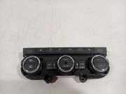Heizung Bedienung 5F0907044BE Seat Ateca (5FPX) SUV 1.5 TSI 16V (DPCA) 2020-01