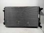 Radiator 5Q0121251GD Skoda Octavia Kombi (5EAC) Kombi 5-drs 1.0 TSI 12V (DKRF) 2019-04
