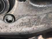 Radnabe Links Vorne A2053700 Mercedes-Benz C Estate AMG (S205) Kombi C-450 AMG Sport 3.0 V6 24V Turbo 4-Matic (M276.823) 2016-01