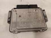 Motorsteuergerät 0261S08227 Ford Grand C-Max (DXA) Großraumlimousine 1.6 EcoBoost 16V (JQDA(Euro 5)) 2011-07