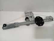 Fensterheber Elektr. Rechts Vorne 807209299R Dacia Sandero II Schrägheck 0.9 TCE 12V (H4B-400(H4B-A4)) 2014