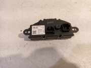 Heizwiderstand 3Q0907521A Skoda Superb (3V3) Liftback 2.0 TDI (DFCA) 2016