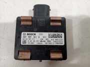 Acc Sensor 3QF907561A Volkswagen Golf VII (AUA) Schrägheck 2.0 GTI 16V Performance Package (DLBA) 2017 DLBA
