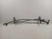 Scheibenwischer Mechanisch Vorne 180482 Mercedes-Benz Vito (639.6) Van 2.2 115 CDI 16V (OM646.982) 2004