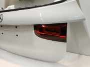 Heckklappe Mercedes-Benz GLB (247.6) SUV 2.0 GLB-200d (OM654.920) 2021-04