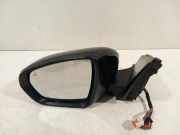 Außenspiegel Links Elektrisch 0415163 Peugeot 3008 II (M4/MC/MJ/MR) Großraumlimousine 1.2 12V e-THP PureTech 130 (EB2ADTS(HNS)) 2020-05