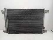 Klima Radiator 5q0816411am Volkswagen Passat Variant (3G5) Kombi 1.4 GTE Hybrid 16V (CUKC) 2015 CUKC