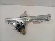 Fensterheber Elektr. Rechts Vorne 82402j9000 Hyundai Kona (OS) SUV 1.0 T-GDI 12V (G3LC) 2018-04