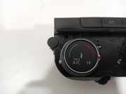 Heizung Bedienung 5G0907426BH Volkswagen T-Roc I SUV 1.5 TSI Evo BMT 16V (DXDB) 2019-09