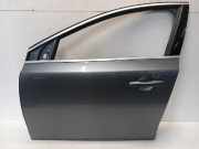 Tür Links Vorne Volvo V40 (MV) Schrägheck 5-drs 2.0 D2 16V (D4204T8(Euro 6b)) 2015-12