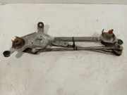 Scheibenwischer Mechanisch Vorne Subaru Impreza III (GH/GR) Schrägheck 5-drs 2.0D AWD (EJ20Z) 2010-09
