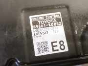 Motorsteuergerät 89661K0082 Toyota Yaris IV (P21/PA1/PH1) Schrägheck 1.5 12V Hybrid 115 (M15AFXE) 2022