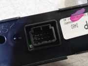 Sitzheizung Schalter BHR155260 Mazda 2 (DJ/DL) Schrägheck 1.5 SkyActiv-G 90 (P5X2) 2018