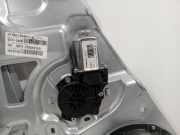 Fensterheber Elektr. Links Hinten 834703U020 Kia Sportage (SL) Geländewagen 2.0 CRDi 16V VGT 4x4 (D4HA) 2010-07
