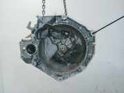 Getriebe Manuell 46340238 Fiat 500 (312) Schrägheck 0.9 TwinAir 85 (312.A.2000) 2020