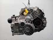 Getriebe Automatik RQL Skoda Octavia (5EAA) Liftback 1.0 TSI 12V (DKRA) 2016