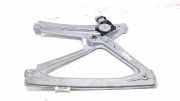 Fensterheber Elektr. Rechts Vorne A4517200446 Smart Fortwo Coupé (451.3) Schrägheck 3-drs 0.8 CDI (660.950) 2007-11