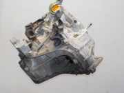 Getriebe Manuell TL4036 Renault Grand Scénic III (JZ) Großraumlimousine 1.4 16V TCe 130 (H4J-A700) 2011