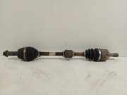 Antriebswelle Links Vorne 49500G4100 Kia Ceed Sportswagon (CDF) Kombi 5-drs 1.0i T-GDi 12V (G3LE) 2022