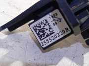 Radio Bedienung 255520229R Renault Megane IV (RFBB) Schrägheck 5-drs 1.6 GT Energy TCe 205 EDC (M5M-450(M5M-B4)) 2018