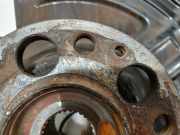 Radnabe Links Vorne A2463320100 Mercedes-Benz CLA (117.3) Limousine 1.6 CLA-180 16V (M270.910) 2014