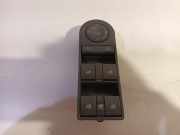 Bedienung Elektrische Ramen 13228699 Opel Zafira (M75) Großraumlimousine 1.6 16V (Z16XE1(Euro 4)) 2007-06