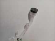 Scheibenwaschpumpe + Behälter 39138621 Opel Crossland (X) SUV 1.2 Turbo 12V (B12XHL(EB2DT)) 2017-10