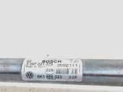 Scheibenwischer Mechanisch Vorne 3397021379 Volkswagen Golf VI (5K1) Schrägheck 1.6 TDI 16V (CAYC) 2011 CAYC