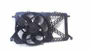 Kühlerventilatormotor 6C118C607 Ford Transit Van 2.2 TDCi 16V (SRFA) 2008-09