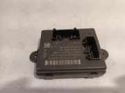 Steuergerät Zentralverriegelung LV AV6N14B531AF Ford C-Max (DXA) Großraumlimousine 1.6 SCTi 16V (JQDA) 2011