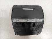 Innenbeleuchtung met sos knop a0009018503 Mercedes-Benz C (W205) Limousine C-350 e 2.0 16V (M274.920) 2016