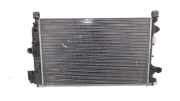 Radiator Saab 9-3 II Sport Limousine (YS3F) Limousine 1.9 TiD 16V (Z19DTH) 2007-03