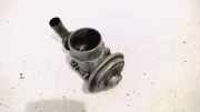Agr Ventil 2354070 BMW 3 serie (E46/4) Limousine 320d 16V (M47-D20(204D1)) 1999-11