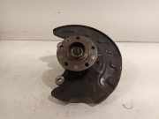 Radnabe Links Vorne Audi A3 Sportback (8VA/8VF) Schrägheck 5-drs 2.0 TDI 16V (CRBC) 2017-11
