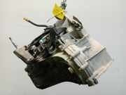 Getriebe Manuell TL4092 Renault Scénic IV (RFAJ) Großraumlimousine 1.2 TCE 130 16V (H5F-408(H5F-F4)) 2017