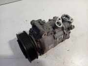 Klima Pumpe 8W5816803 Audi A4 Avant (B9) Kombi 2.0 TDI Ultra 16V (DEUC) 2018