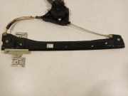 Fensterheber Elektr. Rechts Vorne 6RU959801 Volkswagen Up! (121) Schrägheck 1.0 12V 60 (CHYA) 2014 CHYA