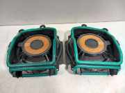 Audio Set 65132622489 BMW 3 serie (G20) Limousine 320e 2.0 TwinPower Turbo 16V (B48-B20A) 2022-07