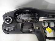 Armaturenbrett Mercedes-Benz C Estate (S205) Kombi C-200d 1.6 Turbo 16V (OM654.916) 2019