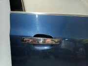 Tür Rechts Vorne Opel Zafira Tourer (P12) Großraumlimousine 1.4 Turbo 16V ecoFLEX (A14NET(Euro 5)) 2012-05