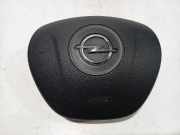 Airbag Lenkrad 985108023R Opel Vivaro Van 1.6 CDTI 90 (R9M-408(R9M-A4)) 2015-12