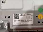 Navigation Display 5NN919605B Volkswagen Crafter (SY) Van 2.0 TDI FWD (DMZB) 2024-06 DMZB