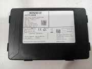Steuergerät Telefon 282753268R Renault Zoé (AG) Schrägheck 5-drs 60kW (5AM B4) 2014