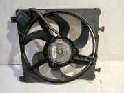 Kühlerventilator 1S0121207E Seat Mii Schrägheck 1.0 12V (CHYA) 2012-09