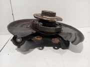 Radnabe Rechts Hinten 6792516 BMW 1 serie (F20) Schrägheck 5-drs M135i xDrive 3.0 24V (N55-B30A) 2017-01