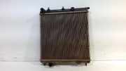 Radiator Citroën C3 (SC) Schrägheck 5-drs 1.4 HDi (DV4TD(8HZ)) 2010-02