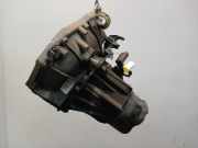 Getriebe Manuell JE3001 Renault Twingo III (AH) Schrägheck 5-drs 1.0 SCe 70 12V (H4D-400(H4D-A4)) 2015