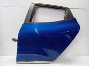 Tür Links Hinten Renault Clio V (RJAB) Schrägheck 5-drs 1.0 TCe 100 12V (H4D-450) 2019