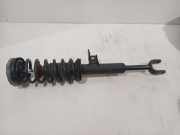 Federbein Rechts Vorne BMW 5 serie (F10) Limousine 530d 24V (N57-D30A) 2013